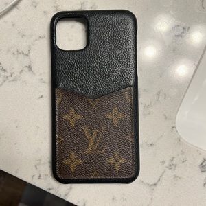 louis vuitton phone case 11 pro max